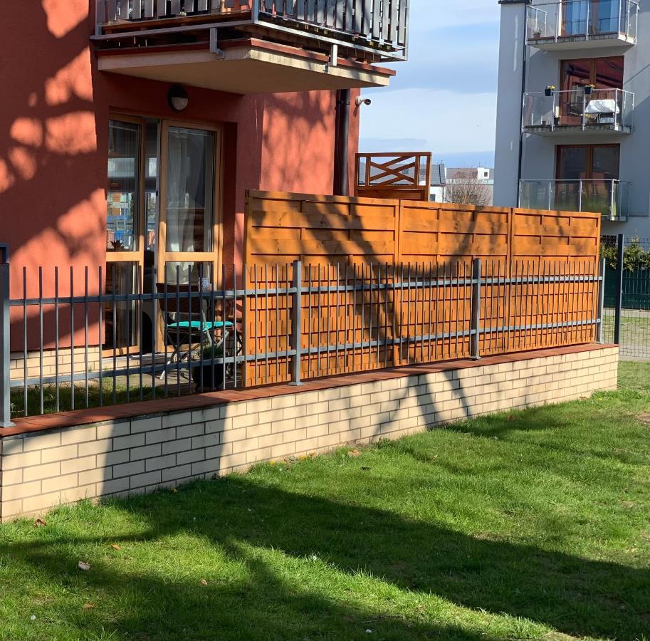 Malva Sun Dog Friendly Apartment With Garden Kolobřeh Exteriér fotografie